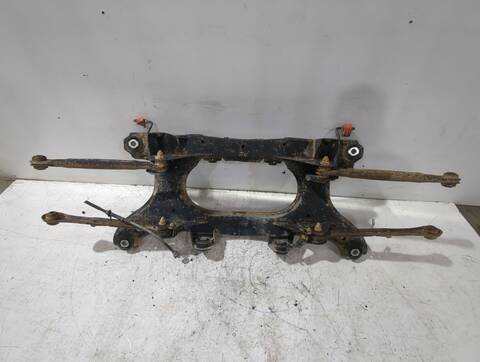 Puente Trasero Land Rover Freelander 2.2 TD4 4X4 160CV 118KW