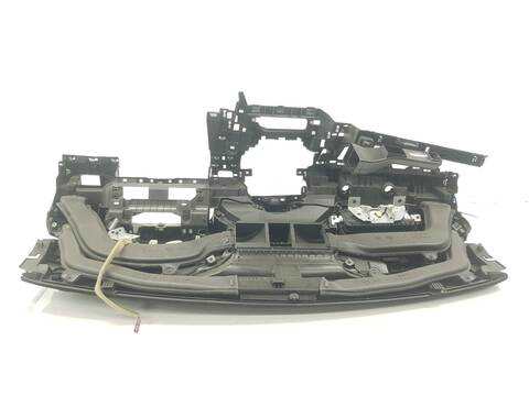 Foto 3ª: Kit Airbag Renault Clio ZEN [K9K872] (2019)