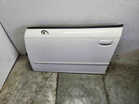 Puerta Delantera Izquierda Seat Exeo 2.0 TDI BERLINA 143CV 105KW