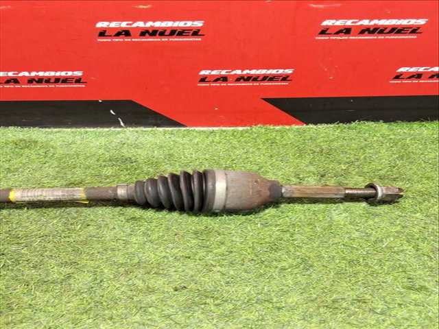 Foto 3ª: Transmision Delantera Derecha Ford Transit 2.0 ECOBLUE 130CV 96KW FURGONETA [BKFA,BKFB,YMF6,YMFA,YMFB,YMFS] (2019)