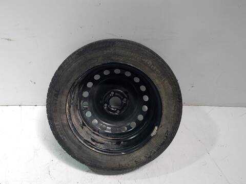 Foto 3ª: Neumatico Renault Scenic AUTHENTIQUE 86CV (2003)