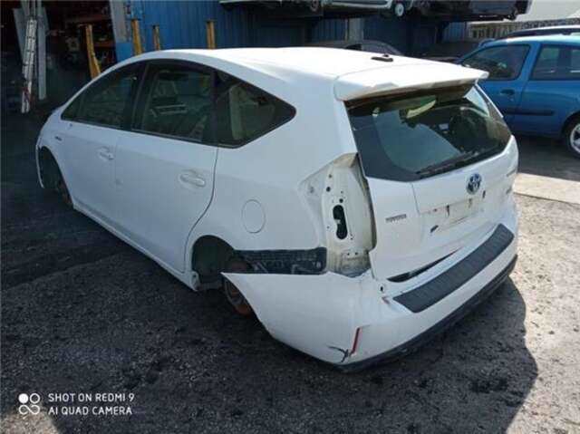 Foto 2ª: Elevalunas Eléctrico Delantero Izquierdo Toyota Prius 1.8 ADVANCE [1.8 LTR. - 73 KW 16V CAT (HÍBRIDO)] [2ZR]