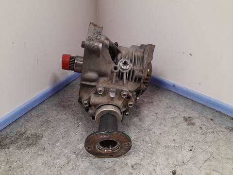 Foto 2ª: Diferencial Delantero Nissan X-Trail COMFORT 114CV 84KW T30) [YD22ETI] (2005)