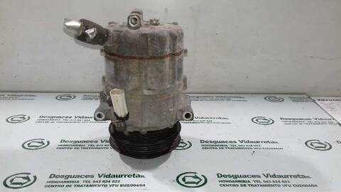 Compresor Aire Acondicionado Opel Astra 2.2 16V CAT Z 22 SE) BERLINA 147CV 108KW