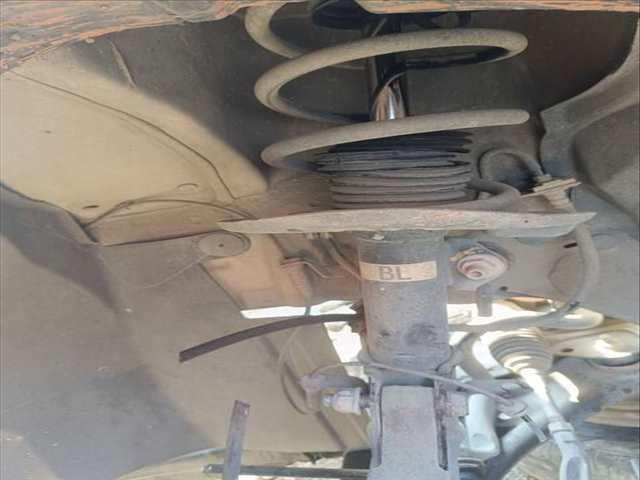 Amortiguador Delantero Izquierdo Nissan Pulsar HRA2DDT