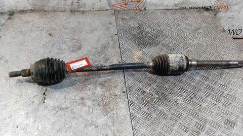 Transmision Delantera Derecha Mercedes Clase ML 320 3.0 CDI W164) 224CV 165KW 164.122)