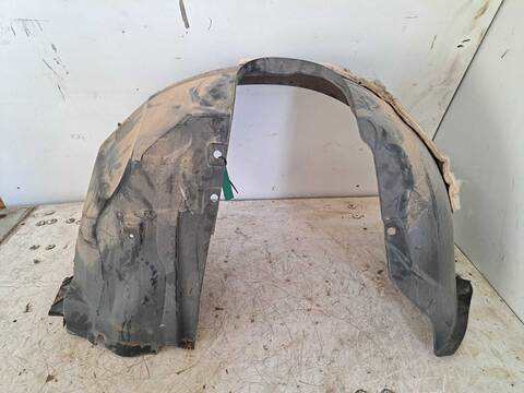 Pase Rueda Ford Kuga ST-LINE 2WD 180CV 132KW