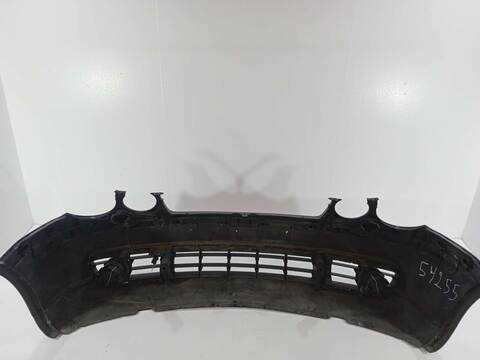 Foto 3ª: Paragolpes Delantero Volkswagen Polo TRENDLINE 75CV 55KW [BKY] (2004)