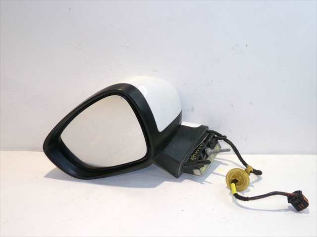 Retrovisor Izquierdo Citroen DS4 1.6 HDI 2011-2015