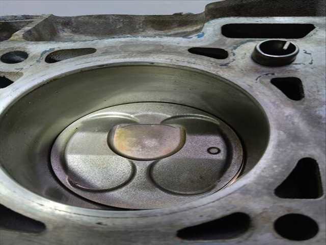 Foto 3ª: Bloque Motor Cadillac STS 311 CV 229KW [LLT]