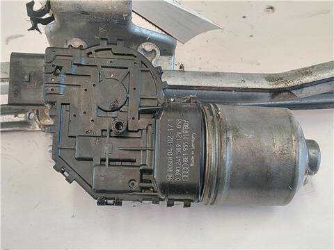 Foto 2ª: Motor Limpia Delantero Audi A4 2.5 TDI BERLINA 163CV 120KW [BCZ] (2004)