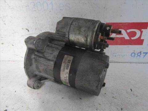 Foto 2ª: Motor de Arranque Peugeot 207 1.4 16V 88CV [KFV] (2007)