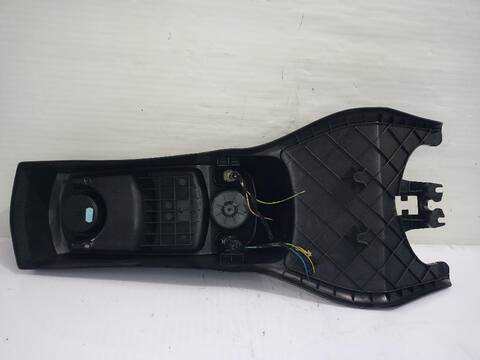 Foto 3ª: Consola Central Citroen C4 AVATAR 109CV [9HZDV6TED4] (2006)