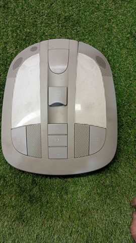 Foto 2ª: Luz Interior Mercedes Clase ML 320 3.0 CDI 5P [642940] (2007)