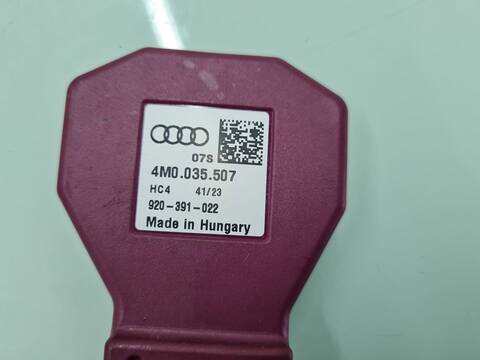 Foto 3ª: Antena Seat Ateca 110CV [DLAA] (2023)