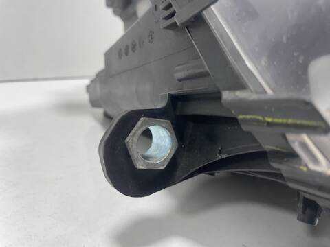 Foto 2ª: Faro Izquierdo Mini Countryman N18B16A (2010)