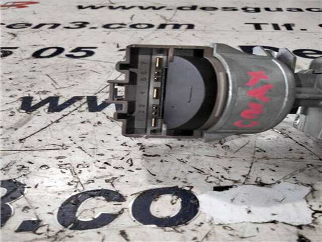 Foto 2ª: Antirrobo Ford C Max 1.0 EDITION [1.0 LTR. - 92 KW ECOBOOST CAT] (CB7)(2010 _) [M1DA]