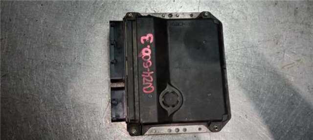 Foto 2ª: Centralita Motor ECU Toyota Yaris 1.3 VVT-I [2SZ-FE]
