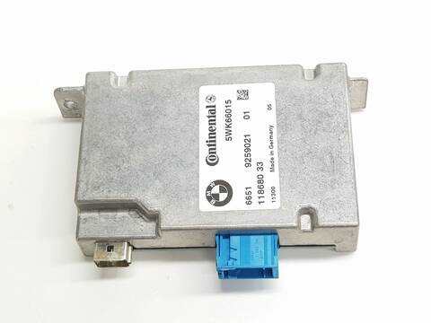 Centralita Motor ECU Bmw Serie 5 518 VERSION INDEFINIDA