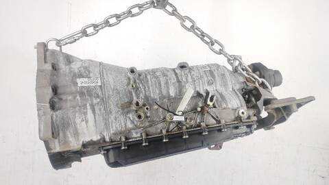 Foto 3ª: Caja Cambios Bmw Serie 3 315 320 D [M47 D20 (204D4)] (2004)