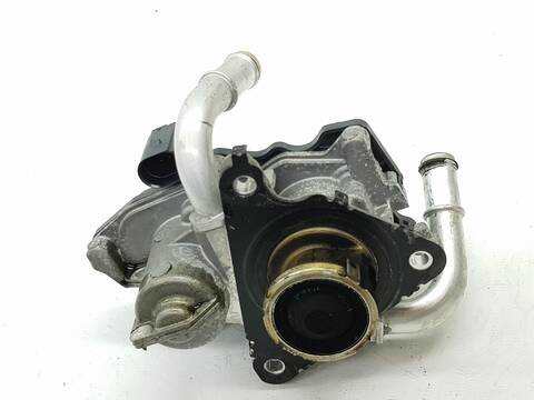 Foto 2ª: Valvula EGR Volkswagen Golf GTD BMT [DGCA] (2016)