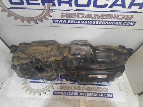 Foto 3ª: Deposito de Combustible Land Rover Range 3.6 TD V8 272CV [368DT] (2005)