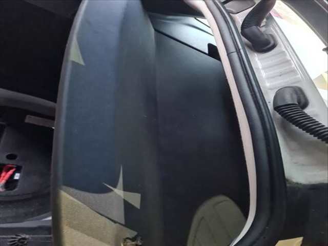 Bandeja Trasera Jaguar F Pace PRESTIGE 179CV 132KW