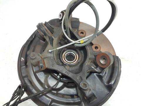 Foto 3ª: Mangueta Trasera Derecha Bmw Serie 1 114 3.0 340CV [B58B30A] (2015)