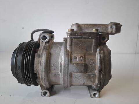 Compresor Aire Acondicionado Land Rover Discovery TDI 5-PTAS.) 113CV