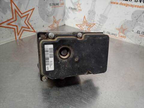 Foto 3ª: Abs Peugeot Partner CONFORT L1 75CV 55KW [9H06] (2013)