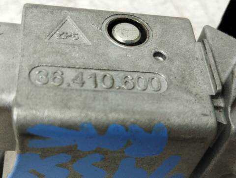 Foto 4ª: Motor de Arranque Peugeot 307 D-SIGN BERLINA 88CV 65KW [KFU] (2007)
