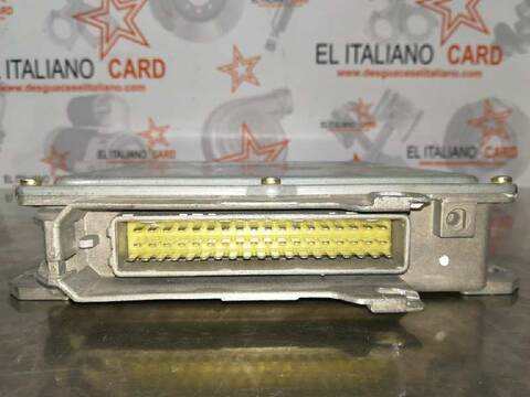 Foto 3ª: Centralita Motor ECU Mercedes Clase E 180 BERLINA 95CV 70KW (1995)