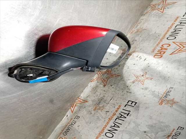 Foto 4ª: Retrovisor Derecho Renault Clio EXPRESSION 90CV 66KW [H4B400] (2013)