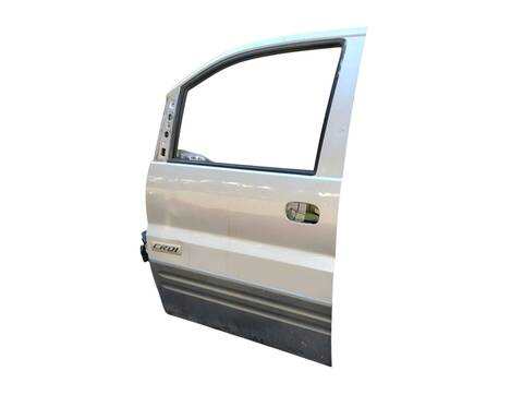 Foto 3ª: Puerta Delantera Izquierda Hyundai H1 2.5 CRDI CAT 140CV