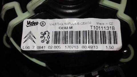 Foto 3ª: Calefacción Peugeot 308 1.6 16V E-HDI FAP 115CV 85KW [9H05] (2014)