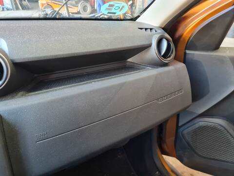 Foto 3ª: Kit Airbag Dacia Duster PRESTIGE 4WD 116CV 85KW [K9K U8] (2018)