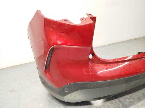 Foto 3ª: Paragolpes Trasero Citroen C4 1.2 PURETECH 130 BAHNSA BAHNSB) 131CV 96KW [HNS (EB2ADTS)] (2021)