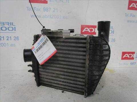 Intercooler Hyundai Tucson 2.0 CRDI A LAS 4 RUEDAS 113CV 83KW
