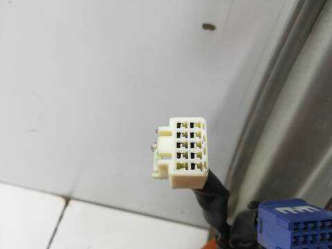 Foto 3ª: Puerta Delantera Derecha Toyota Land Cruiser 1KD (2002)