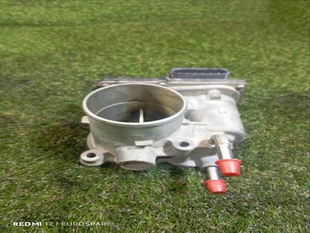 Foto 4ª: Caja Mariposa Toyota Rav4 2.2 D EURO 4 [2ADFTV] (2010)