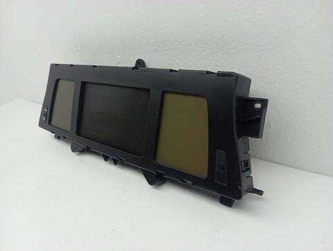 Foto 2ª: Cuadro de Instrumentos Citroen C4 BUSINESS PICASSO 112CV 82KW [9HR] (2011)