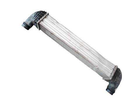 Intercooler Opel Astra 1.4 TURBO 68)