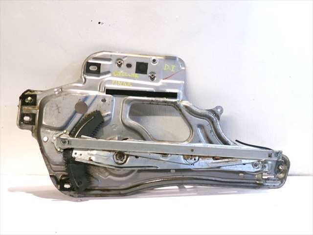 Elevalunas Eléctrico Delantero Izquierdo Hyundai Santa Fe 2.0 CRDI 2001-2006