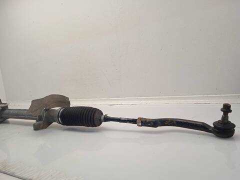 Foto 2ª: Cremallera de Direccion Nissan X-Trail 2.0 DCI TD CAT 150CV 110KW T31) [M9R832] (2008)