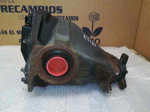 Foto 3ª: Diferencial Trasero Mercedes Clase E 180 E 350 211.056) BERLINA 272CV 200KW [272964] (2005)