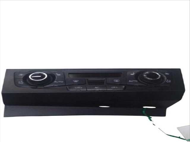 Mando Climatizador Audi A5 3.0 TDI QUATTRO