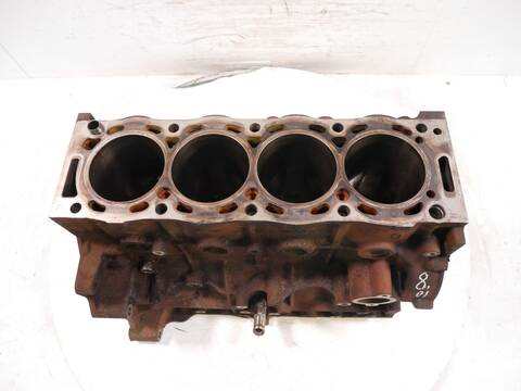 Foto 2ª: Bloque Motor Ford Mondeo 140 CV 103KW [QXBA QXBB]