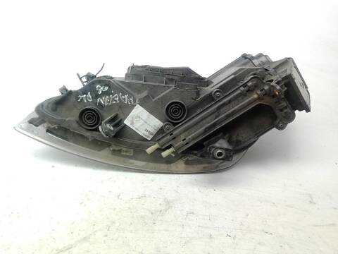 Foto 3ª: Faro Derecho Volkswagen Phaeton VERSION INDEFINIDA (2002)