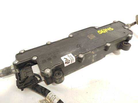 Foto 2ª: Freno de Mano Hyundai Santa Fe 2.2 CRDI 200CV 147KW [D4HB] (2017)