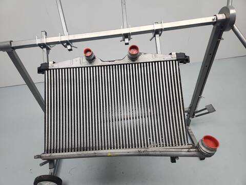 Intercooler Peugeot 407 3.0 HDI COUPE 241CV 177KW